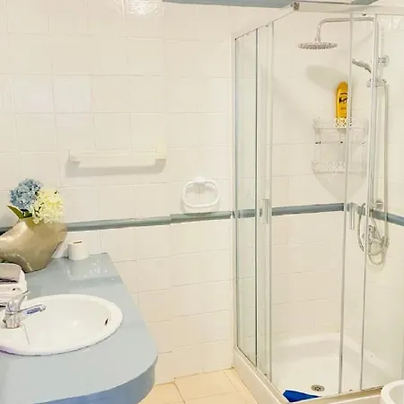 Ocean Balcony In Balcon Del Mar Коста-дель-Силенцио
