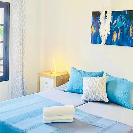 Ocean Balcony In Balcon Del Mar Коста-дель-Силенцио
