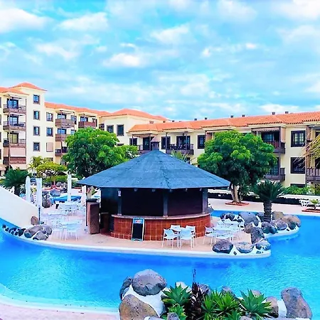 Ocean Balcony In Balcon Del Mar Апартаменты Коста-дель-Силенцио