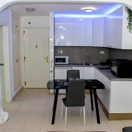 Ocean Balcony In Balcon Del Mar Апартаменты