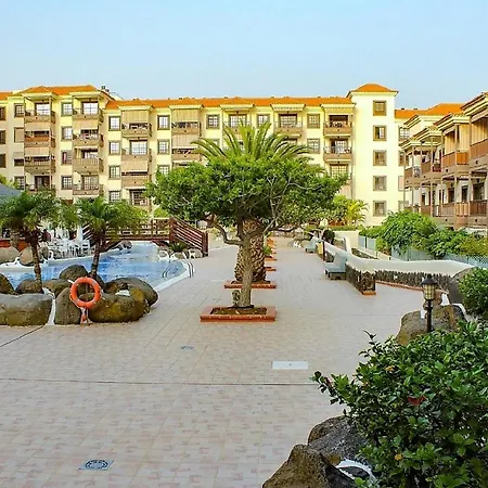 Ocean Balcony In Balcon Del Mar Апартаменты Коста-дель-Силенцио
